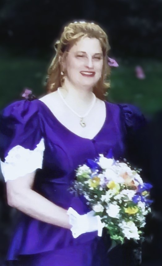 Kristine McKechnie